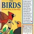 Feed The Birds By Helen Witty & Dick Witty Includes A Sturdy Mesh Feed Bag Paperback Book 1991