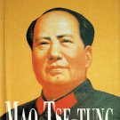 The Life And Times of Mao Tse Tung By Esme Hawes Hardcover Book 1996