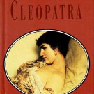 The Life And Times of Cleopatra By Esme Hawes Hardcover Book 1996