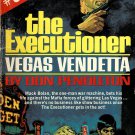 The Executioner Vegas Vendetta By Don Pendleton Paperback Book Vintage 1971