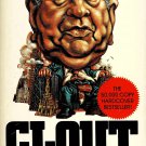 Clout Mayor Daley and His City By Len O'Connor Paperback Book Vintage 1976 Clout Mayor Daley and His City By Len O'Connor Paperback Book Vintage 1976