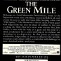 The Green Mile The Complete Serial Novel By Stephen King Paperback Book