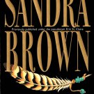 Honor Bound By Sandra Brown Hardcover Book 1986
