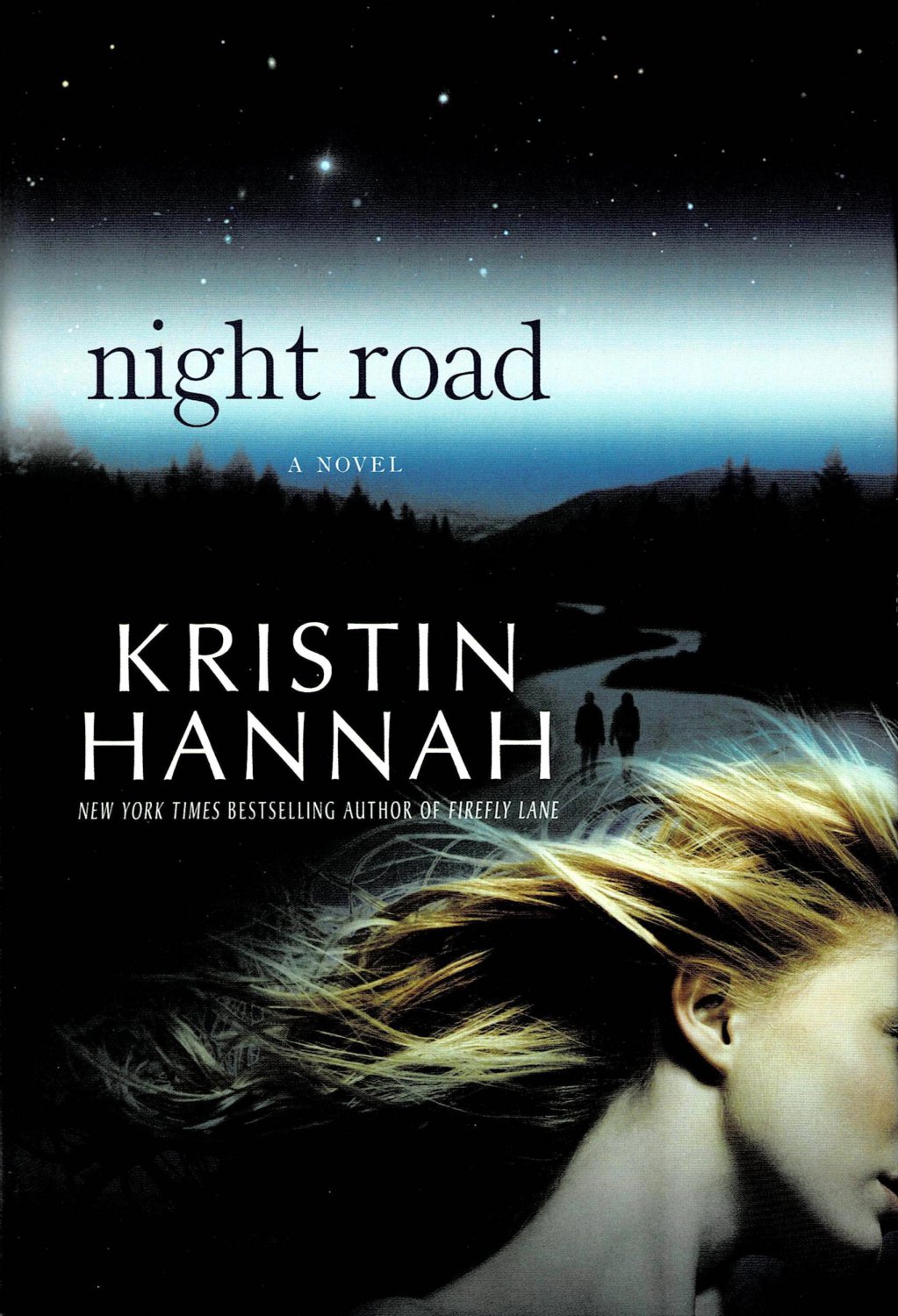 night road hannah