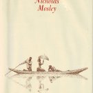 Accident A Novel By Nicholas Mosley First American Edition Hardcover Book Vintage 1966