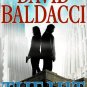 The Hit By David Baldacci Large Print Edition Hardcover Book 2013