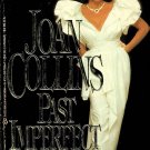 Joan Collins Past Imperfect An Autobiography Paperback Book Vintage 1985 Joan Collins Past Imperfect An Autobiography Paperback Book Vintage 1985