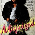 Misjudged By Jeanette Mines A Love Story Signed By The Author Paperback Book Vintage 1986 Misjudged By Jeanette Mines A Love Story Signed By The Author Paperback Book Vintage 1986