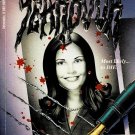 The Yearbook By Peter Lerangis Mystery Thriller For Young Adults Paperback Book 1994 The Yearbook By Peter Lerangis Mystery Thriller For Young Adults Paperback Book 1994