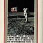 We Reach The Moon By John Noble Wilford True Story Apollo 11 Paperback Book Vintage 1969