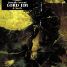 Classics Illustrated Joseph Conrad Lord Jim & Notes Paperback Book 1997 Classics Illustrated Joseph Conrad Lord Jim & Notes Paperback Book 1997