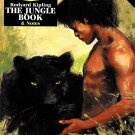 Classics Illustrated The Jungle Book & Notes By Rudyard Kipling Paperback Book 1997
