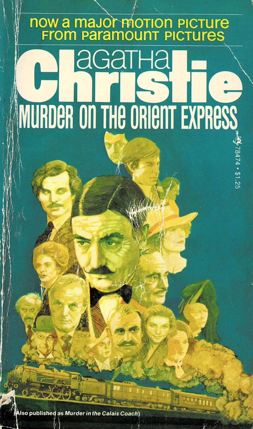 Восточный экспресс книга. Murder on the Orient Express book. Murder on the Orient Express книга. Agatha Christie Murder on the Orient Express. Murder on the Orient Express Agatha Christie book.