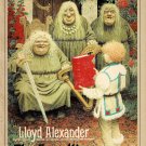 Lloyd Alexander The Foundling And Other Tales of Prydain Ages 10 & Up Paperback Book Vintage 1982 Lloyd Alexander The Foundling And Other Tales of Prydain Ages 10 & Up Paperback Book Vintage 1982