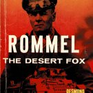 Rommel The Desert Fox By Desmond Young True Military Paperback Book Vintage 1961 Rommel The Desert Fox By Desmond Young True Military Paperback Book Vintage 1961