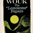 The Lomokome Papers By Herman Wouk Paperback Book Vintage 1968 The Lomokome Papers By Herman Wouk Paperback Book Vintage 1968