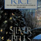 Silver Bells A Holiday Tale By Luanne Rice Large Print Edition Hardcover Book 2004