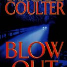 Blowout An FBI Thriller By Catherine Coulter Large Hardcover Book 2004 Blowout An FBI Thriller By Catherine Coulter Large Hardcover Book 2004