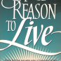A Reason To Live By Melody Beattie Self Help Paperback Book 1991