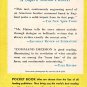 Command Decision By William Wister Haines Clark Gable Cover Paperback Book Vintage 1949