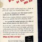 No Place To Hide By David Bradley True Military War Story Paperback Book Vintage 1949