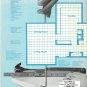Built Ins Storage & Spacemaking Home Improvement By Allen D. Bragdon Large Hardcover Book