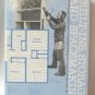 Built Ins Storage & Spacemaking Home Improvement By Allen D. Bragdon Large Hardcover Book
