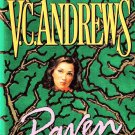 Raven The Fourth Novel Orphans Mini Series By V.C. Andrews Paperback Book