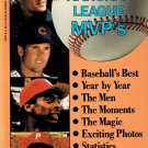 The Bantam Baseball Collection No. 4 American League MVP's By Donald Honig Paperback Book