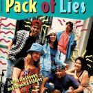 City Kids Pack of Lies By Matt Callaway For Ages 8 to 11 Paperback Book 1994 City Kids Pack of Lies By Matt Callaway For Ages 8 to 11 Paperback Book 1994