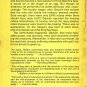 The Real Thief By Author William Steig For Children Ages 8 & Up Paperback Book Vintage 1974
