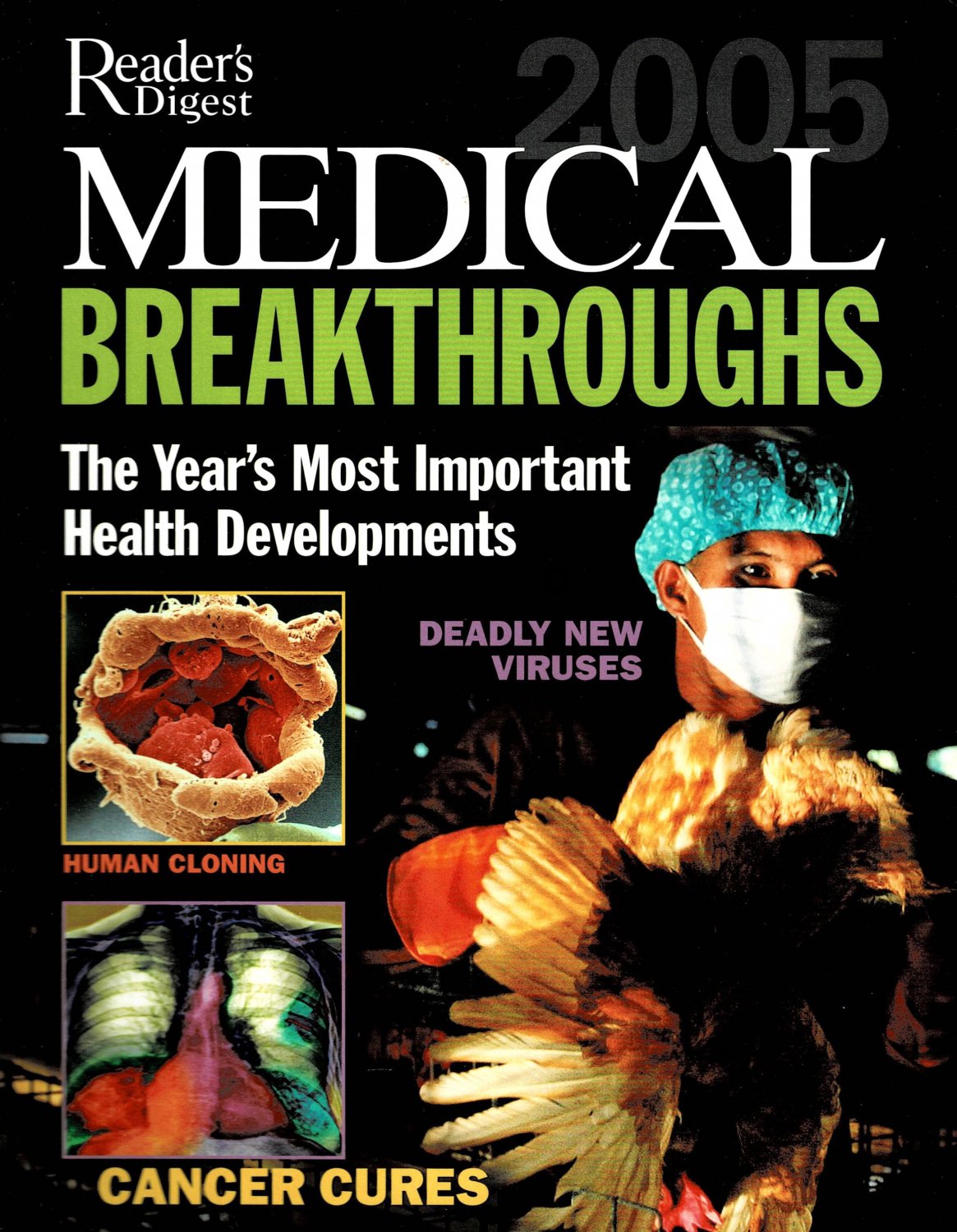 medical-breakthroughs-reader-s-digest-2005-years-most-important-health