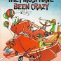 They Must Have Been Crazy By Richard Garrett Encyclopedia Eccentricity Paperback Book Vintage 1977