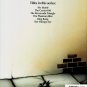 Disney's Mickey Mouse The Phantom Blot By Lee Nordling Large Hardcover Book 1990
