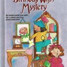 The Birthday Wish Mystery By Faye Couch Reeves Hardcover Book 1994
