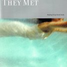 The Last Time They Met By Anita Shreve Large Paperback Book 2002 The Last Time They Met By Anita Shreve Large Paperback Book 2002