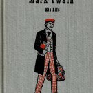 Mark Twain His Life By Catherine O. Peare Hardcover Book Vintage 1954 Mark Twain His Life By Catherine O. Peare Hardcover Book Vintage 1954