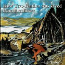 How Two Feather Was Saved From Loneliness By C.J. Taylor An Abenaki Legend Hardcover Book 1991
