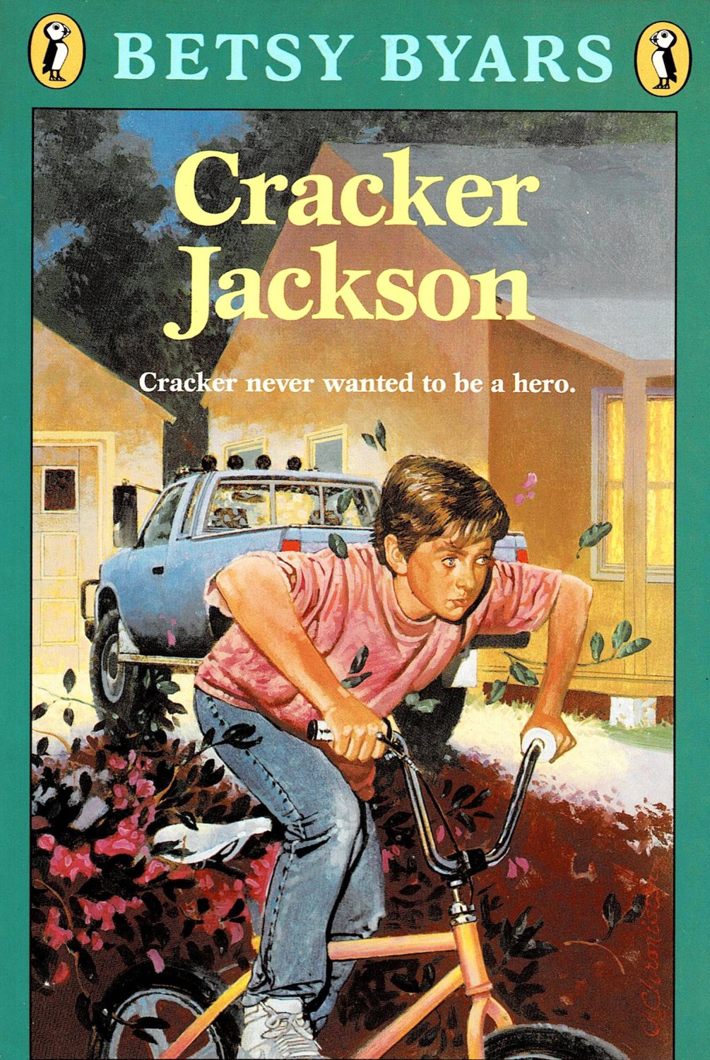 Cracker jackson book report 07 picture