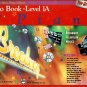 Alfred's Basic Piano Library Top Hits Solo Book Level 1A Large Paperback Book