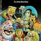 101 Silly Monster Jokes By Jovial Bob Stine Paperback Book Vintage 1986