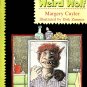 Weird Wolf By Margery Cuyler For Ages 9 to 12 Paperback Book 1991
