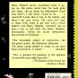 Weird Wolf By Margery Cuyler For Ages 9 to 12 Paperback Book 1991