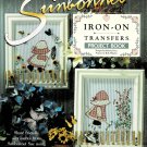 Sunbonnet Iron On Transfers Project Book By Brenda R. Wendling Paperback Book 1997 Sunbonnet Iron On Transfers Project Book By Brenda R. Wendling Paperback Book 1997