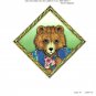 Goldilocks And The Three Bears By Jan Brett Large Paperback Book 1990