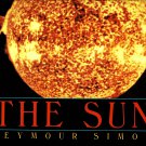 The Sun By Seymour Simon For Ages 5 to 8 Large Paperback Book Vintage 1989 The Sun By Seymour Simon For Ages 5 to 8 Large Paperback Book Vintage 1989