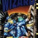 Wizard 100 Most Collectible Comics First Edition Paperback Book January 1993