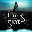 Letters From Skye By Jessica Brockmole Large Print Edition Hardcover Book 2013 Letters From Skye By Jessica Brockmole Large Print Edition Hardcover Book 2013