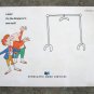 The Emperor's New Clothes By Hans Christian Andersen Kids Paperback Book Vintage 1977