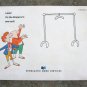 The Emperor's New Clothes Hans Christian Andersen Softcover Paperback Book Children Vintage 1977